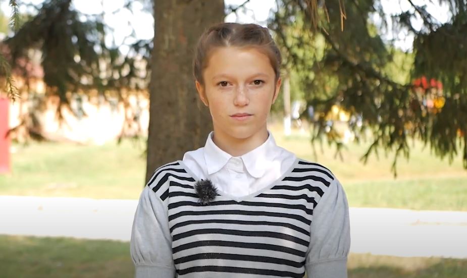 Ангелина П., Орловская область