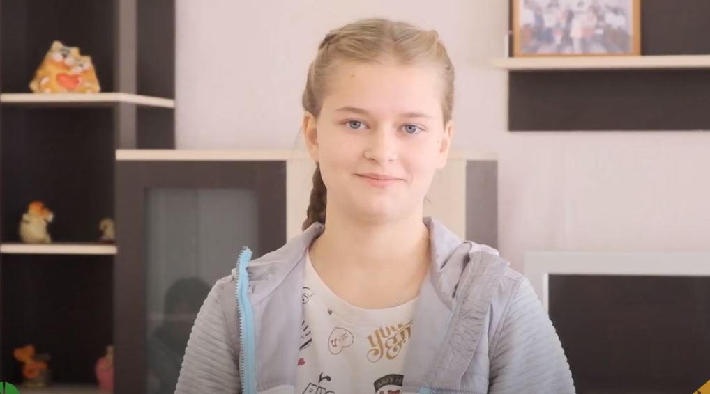 Анна Б., Орловская область