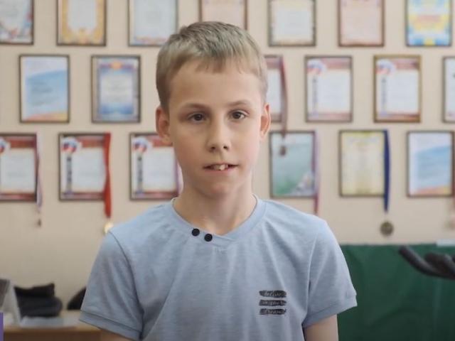 Вениамин, Свердловская область