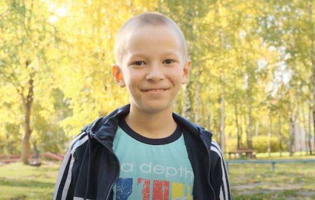 Илья, Свердловская область