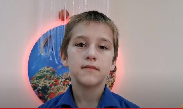 Алексей, Саратовская область