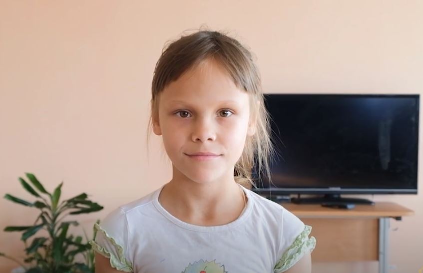 Катерина З., Свердловская область