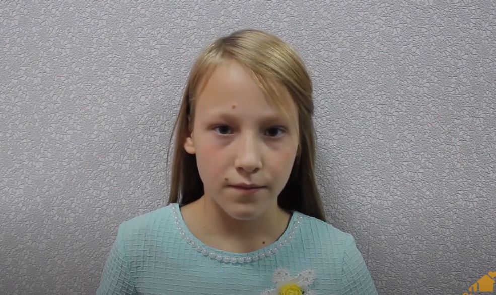 Юлия Б., Республика Татарстан