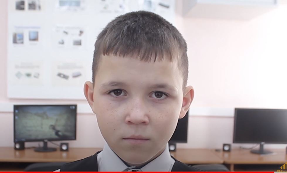 Виталий А., Иркутская область