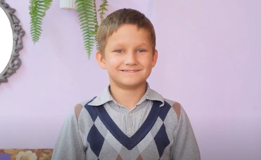 Евгений К., Свердловская область