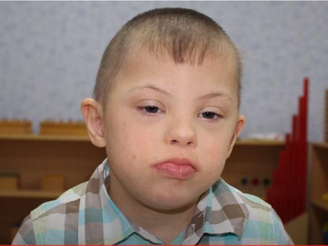 Иван, Омская область