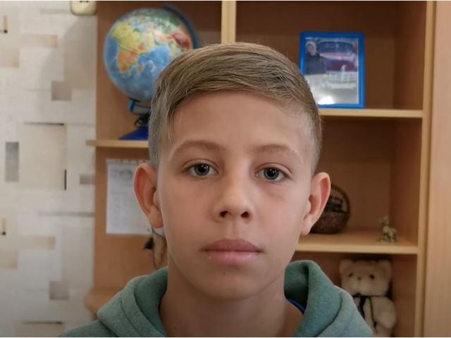 Денис, Кемеровская область
