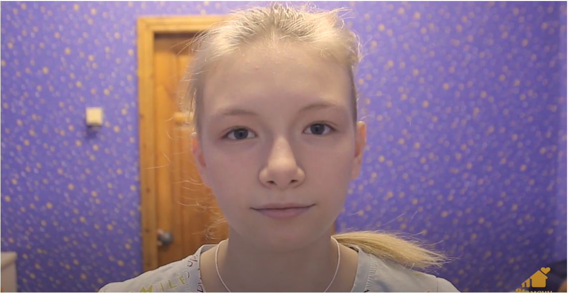 Александра Т., Республика Коми