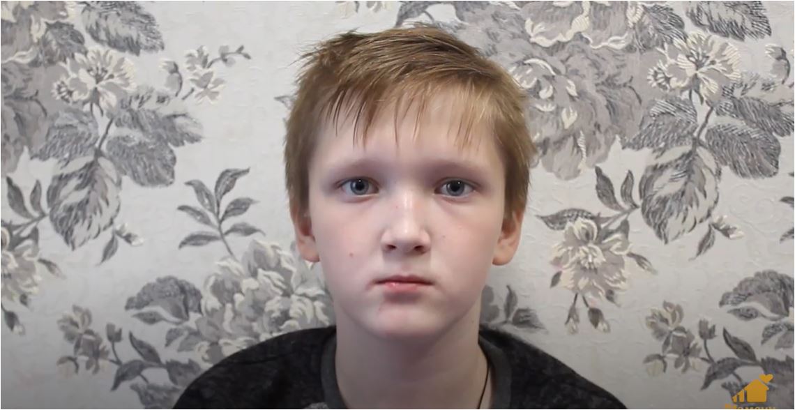 Сергей Т., Московская область