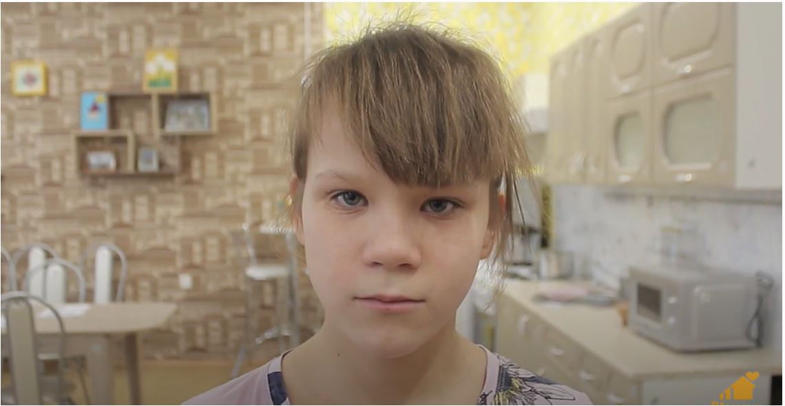 Екатерина А., Республика Коми