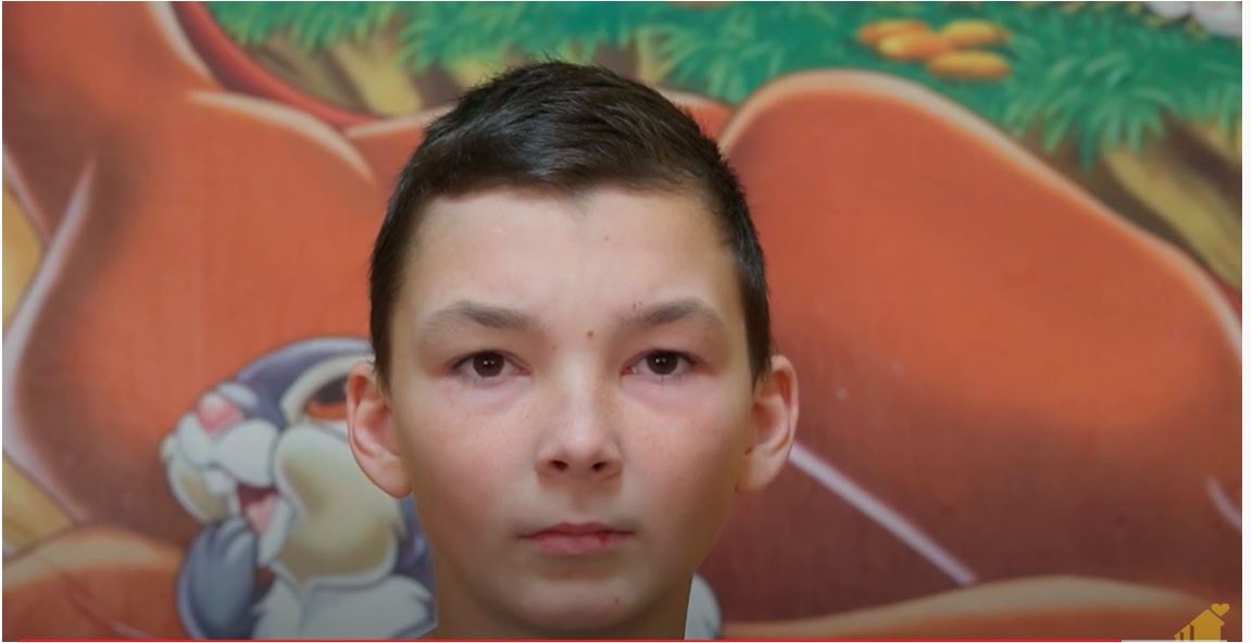Алексей А., Красноярский край