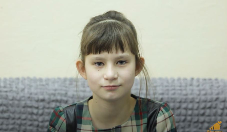 Дарья М., Хабаровский край
