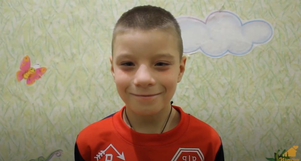 Евгений П., Алтайский край