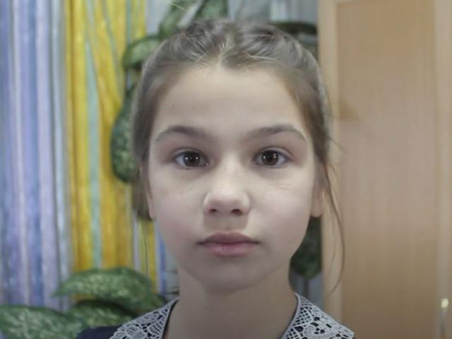 Лилия, Приморский край