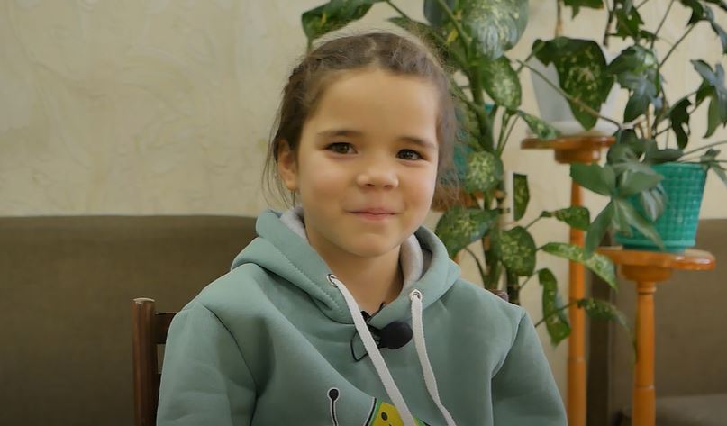 Анастасия Я., Удмуртская Республика