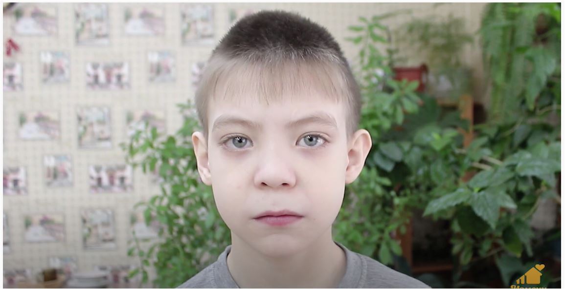 Андрей К., Иркутская область