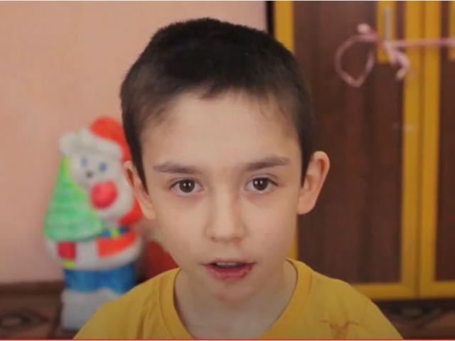 Андрей, Магаданская область