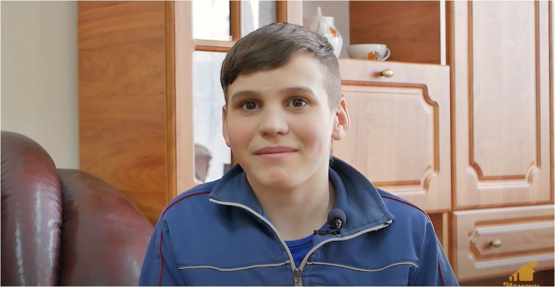 Евгений Н., Брянская область