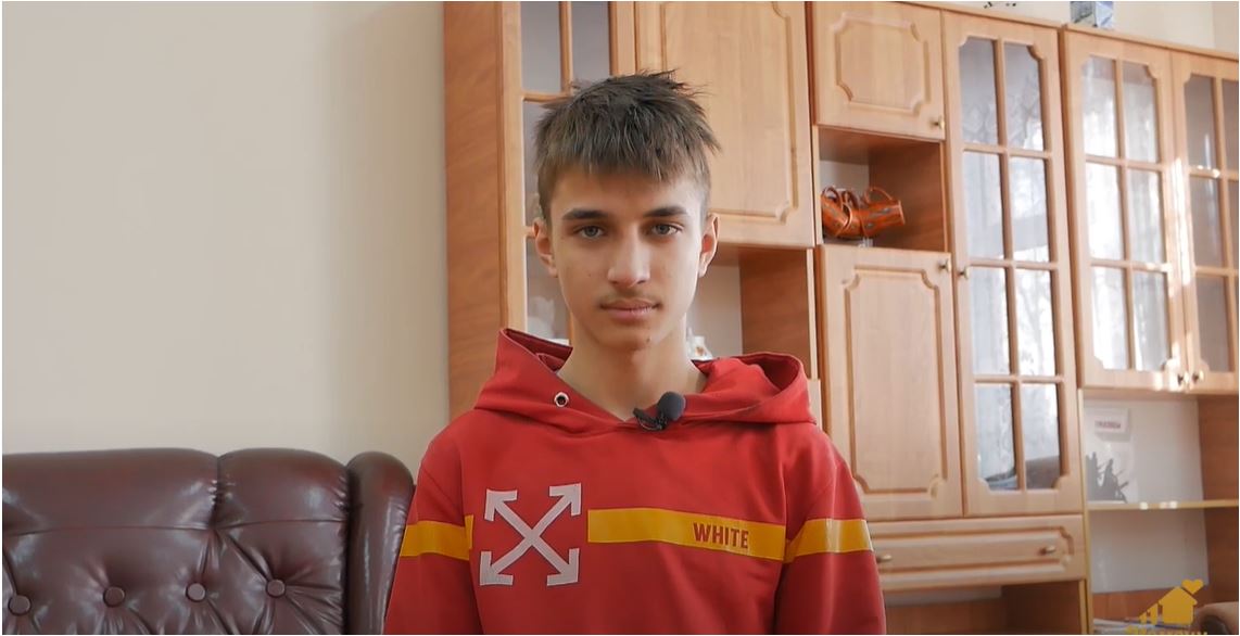 Константин М., Брянская область