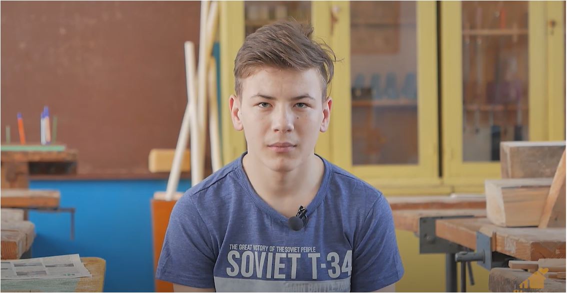 Виталий Л., Брянская область