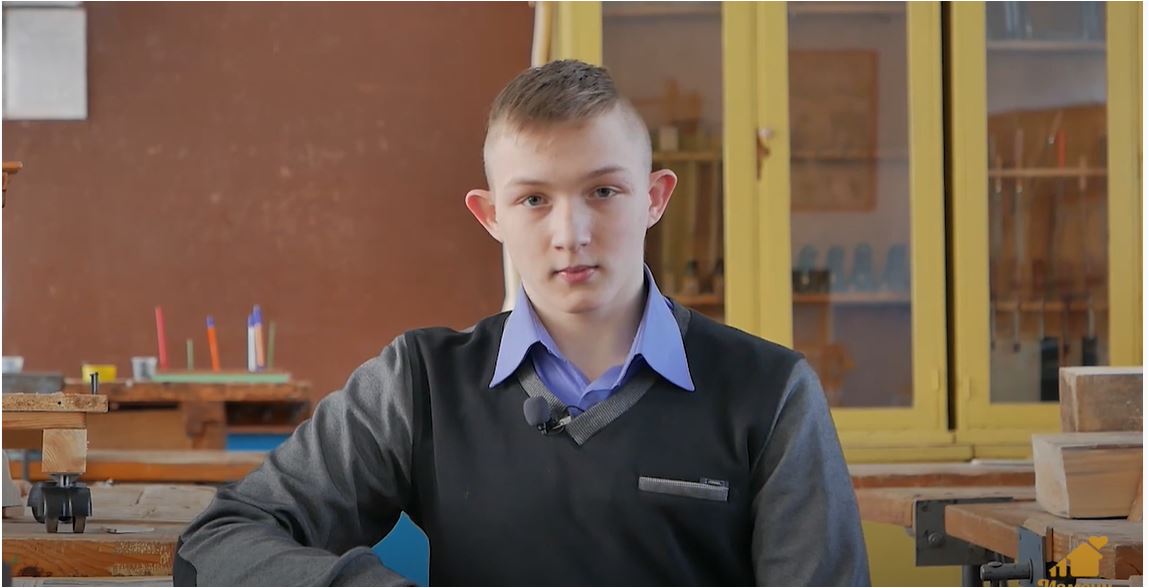 Александр П., Брянская область