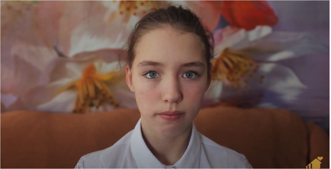 Анна А., Амурская область