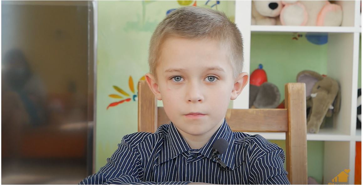 Максим Б., Орловская область