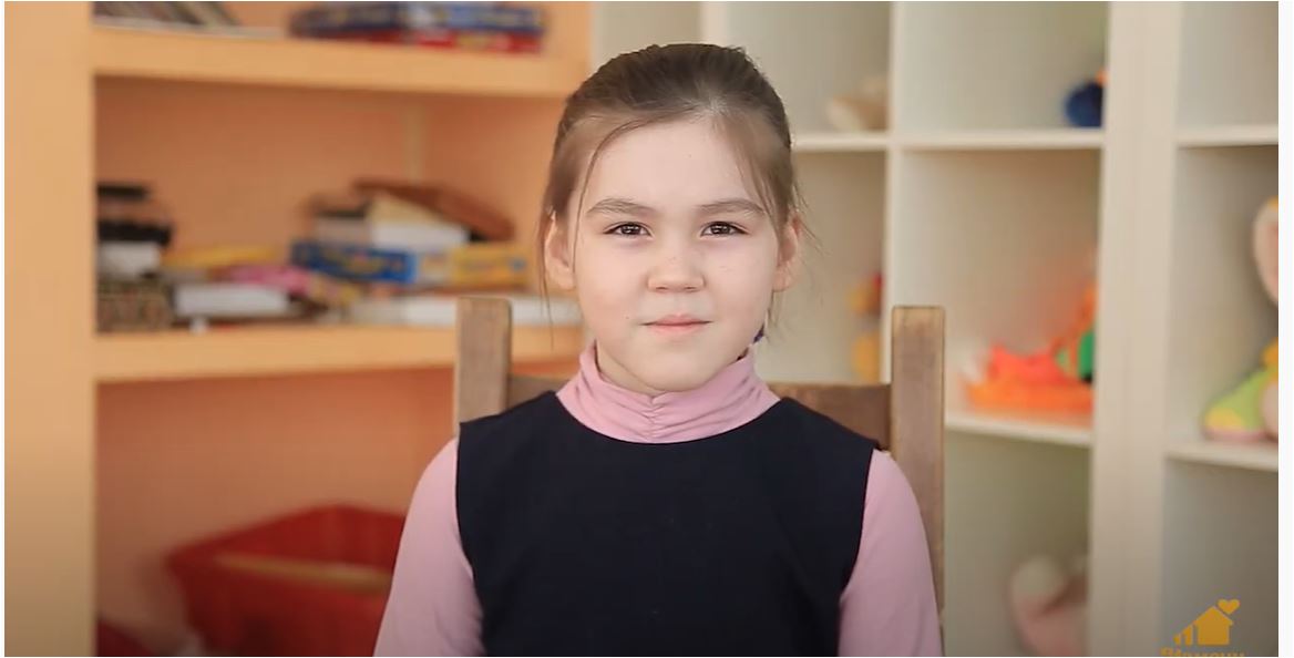 Елизавета А., Орловская область