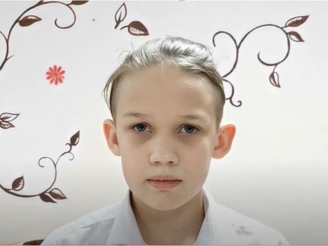 Игорь, Республика Саха (Якутия)