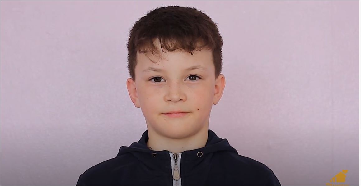 Видади, Забайкальский край