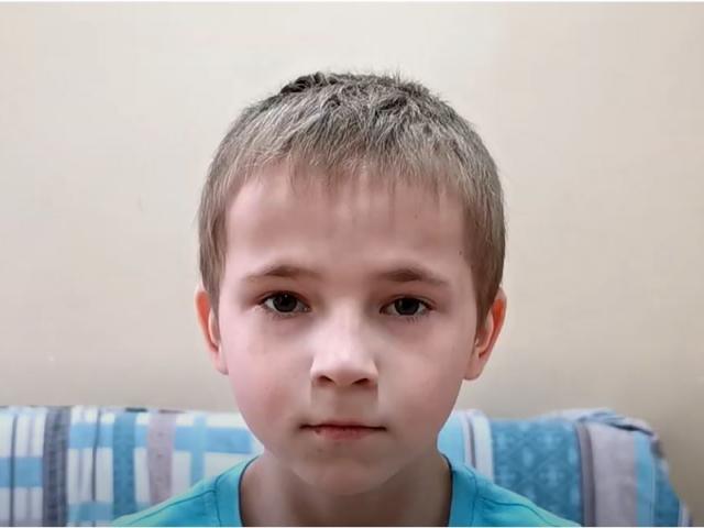 Кирилл, Белгородская область