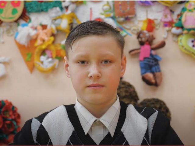 Илья, Челябинская область