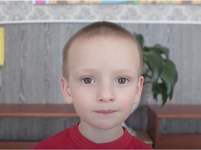 Андрей, Республика Бурятия