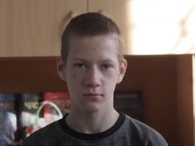 Алексей, Хабаровский край