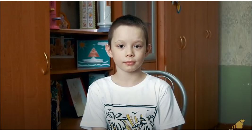 Адар И., Республика Алтай