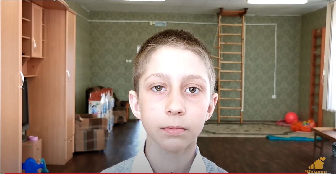 Степан С., Омская область