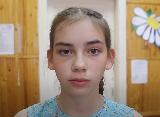 Василина, Республика Коми