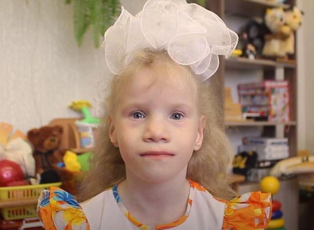 Екатерина, Республика Коми