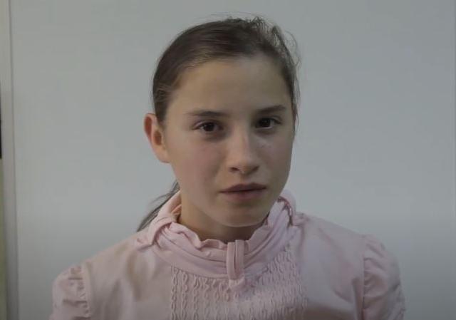Александра З., Владимирская область