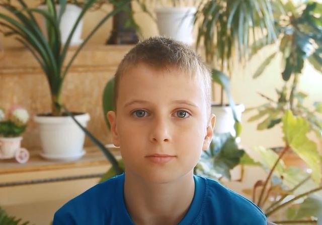 Иван, Челябинская область
