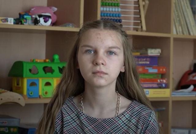 Ирина К., Тульская область