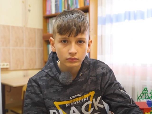 Егор, Самарская область