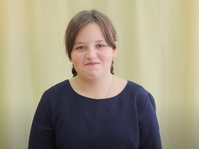 Валентина П., Вологодская область
