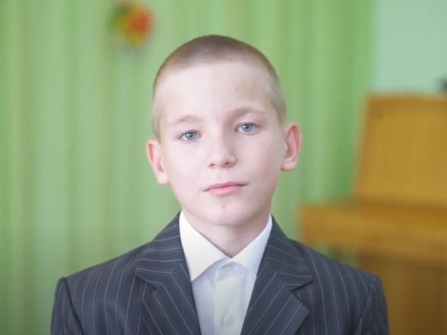 Олег, Самарская область