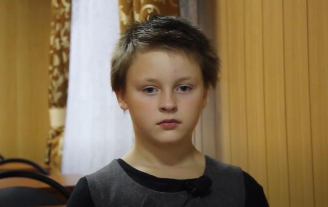 Анастасия, Саратовская область