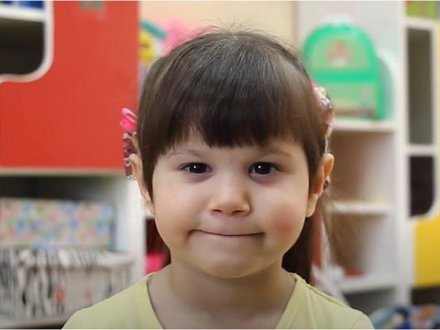 Милана, Красноярский край