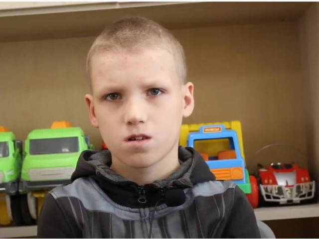 Илья, Псковская область