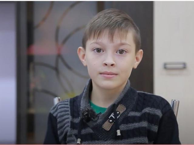 Данил, Республика Чувашия