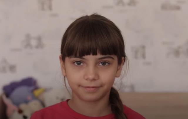 Юлия, Еврейская автономная область