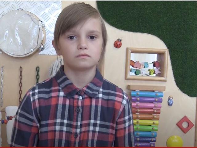 Юлия, Ставропольский край